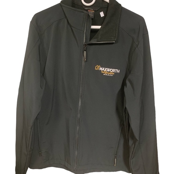 Men's Maxworth Homes Fall coat - Picture 1 of 2